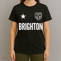 Brighton Soccer Jersey T-Shirt thumb 4