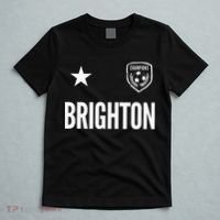 Brighton Soccer Jersey T-Shirt thumb 5