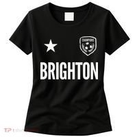 Brighton Soccer Jersey Women's T-Shirt thumb 0