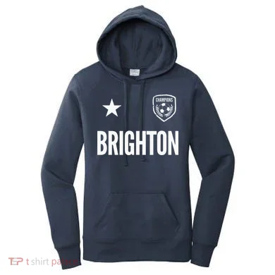 Women's Hoodie