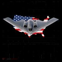 B-2 Stealth Jet Operation Midnight Hammer Coffee Mug thumb 5