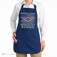 B-2 Stealth Jet Operation Midnight Hammer Apron thumb 2