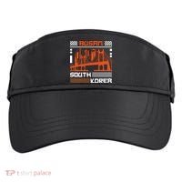 Busan South Korea Adult Drive Performance Visor thumb 0