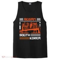 Busan South Korea PosiCharge Competitor Tank thumb 0
