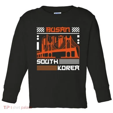 Toddler Long Sleeve