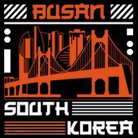 Busan South Korea Visor thumb 3