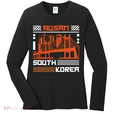 Women's Long Sleeve Shirt