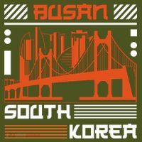 Busan South Korea The Baniff Cuffed Pom Beanie thumb 2
