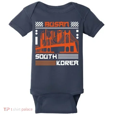 Baby Bodysuit