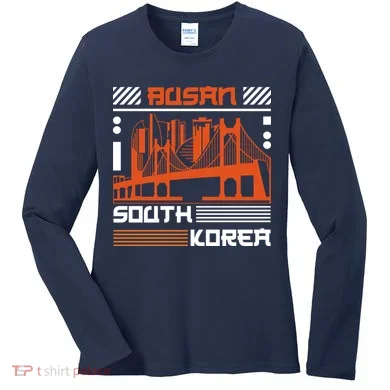 Women's Long Sleeve Shirt