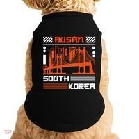 Busan South Korea Doggie Tank thumb 0