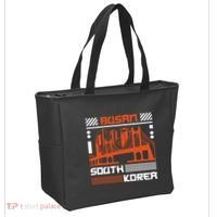 Busan South Korea Tote Bag thumb 2