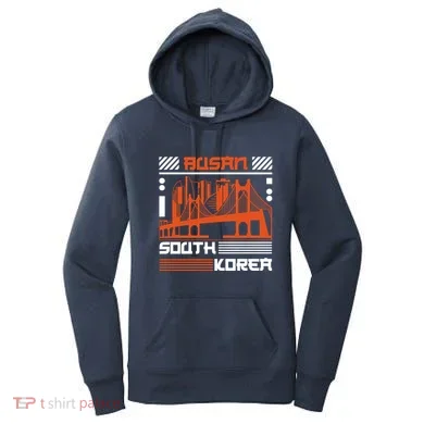 Women's Hoodie