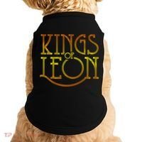 Best Seller Kings Of Leon Gebox Music Doggie Tank thumb 0