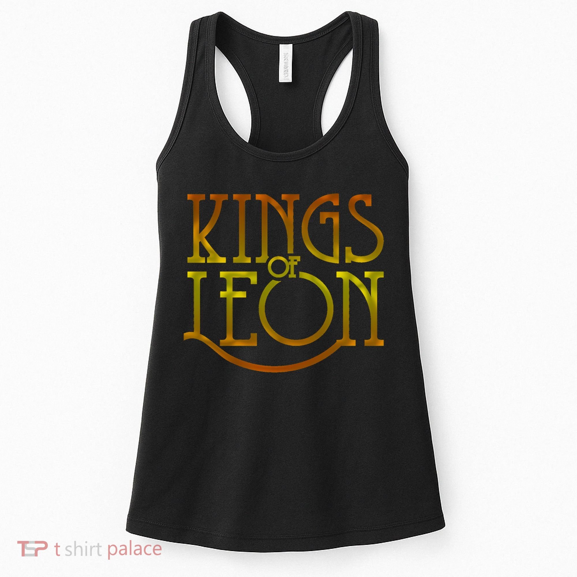 Best Seller Kings Of Leon Gebox Music Women's Tank Top