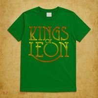 Best Seller Kings Of Leon Gebox Music T-Shirt thumb 5