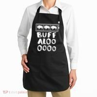 Buffalo Slots Lucky Casino Wear Apron thumb 2