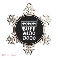 Buffalo Slots Lucky Casino Wear Ornament thumb 0
