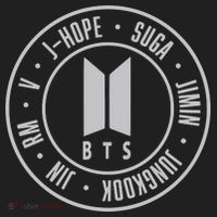 Bts Student Life Gift For Girlfriend Kpop Suga Jhope Tumbler thumb 3