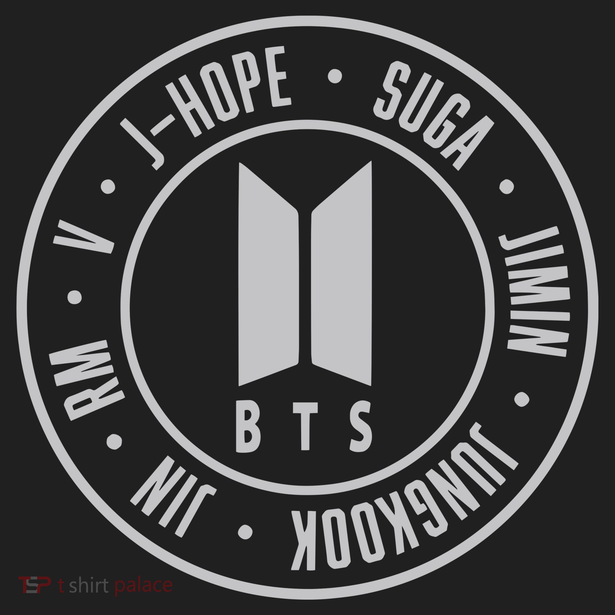 Bts Student Life Gift For Girlfriend Kpop Suga Jhope Tumbler