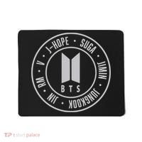 Bts Student Life Gift For Girlfriend Kpop Suga Jhope Mousepad thumb 0