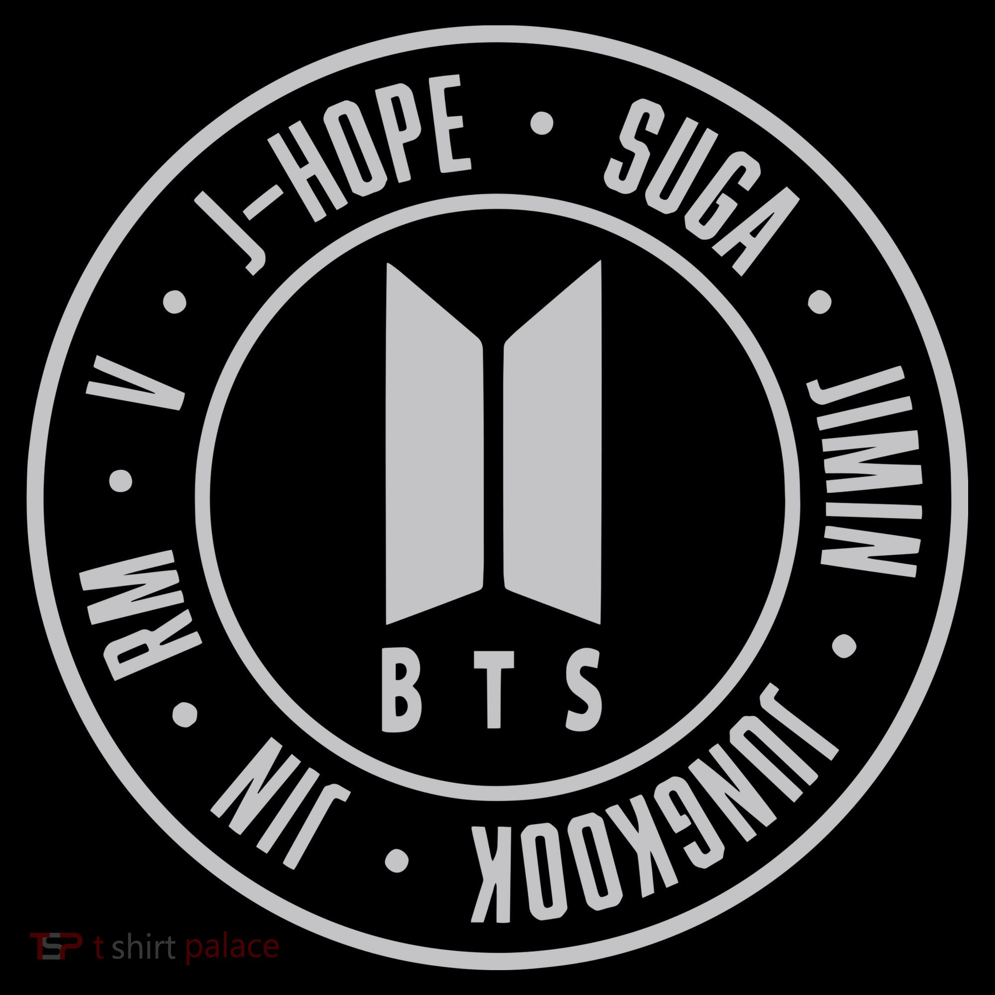 Bts Student Life Gift For Girlfriend Kpop Suga Jhope Mousepad