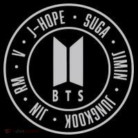 Bts Student Life Gift For Girlfriend Kpop Suga Jhope Ornament thumb 1