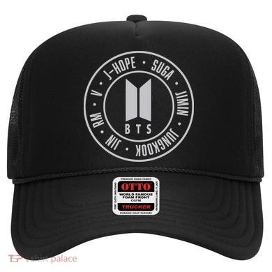 Bts Student Life Gift For Girlfriend Kpop Suga Jhope Hat