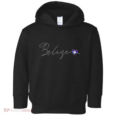 Toddler Hoodie