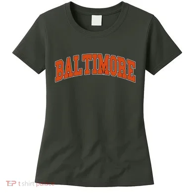 Women's T-Shirt