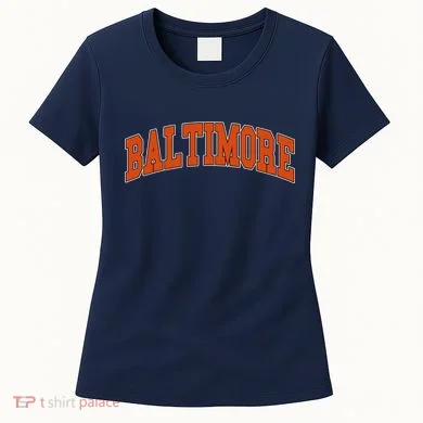 Women's T-Shirt