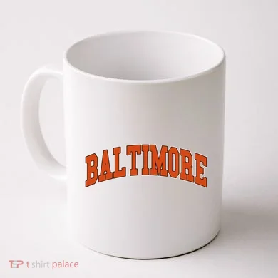 Coffee Mug
