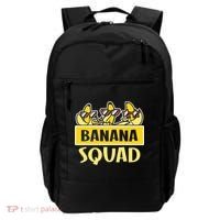 Banana Squad LetS Go Bananas Backpack thumb 0