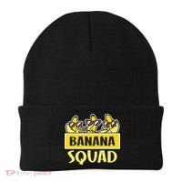 Banana Squad LetS Go Bananas Beanie thumb 0