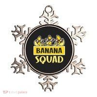 Banana Squad LetS Go Bananas Ornament thumb 0