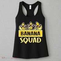 Banana Squad LetS Go Bananas Women's Tank Top thumb 3