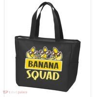 Banana Squad LetS Go Bananas Tote Bag thumb 3