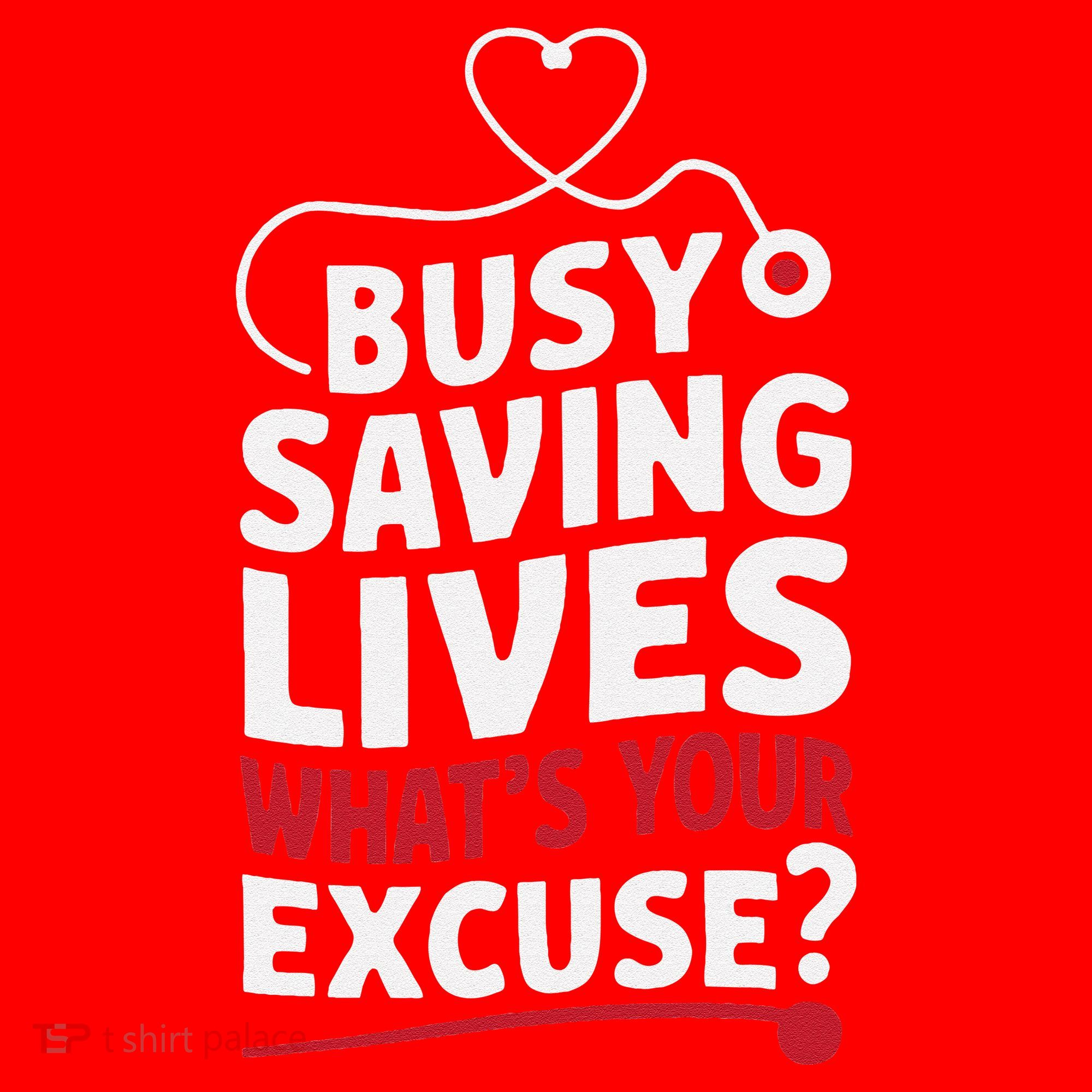 Busy Saving Lives What’S Your Excuse Icu Nurse Santa Hat