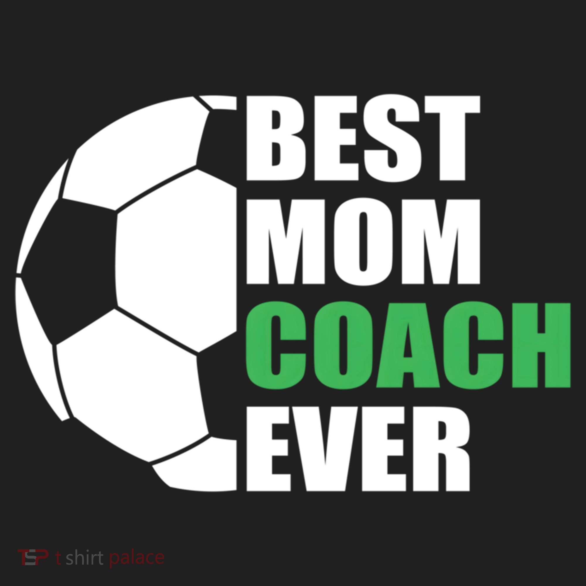 Best Soccer Mom Coach Ever Mother Soccer Mom Coach Gift Beanie