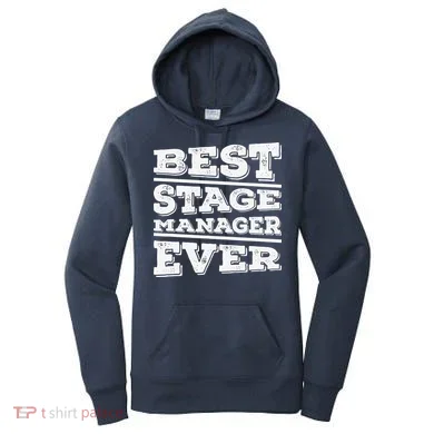 Women's Hoodie