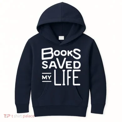Kids Hoodie