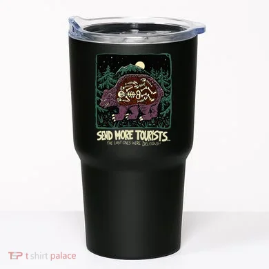 Tumbler