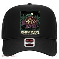 Bear Send More Tourists Hat thumb 0