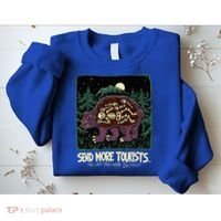 Bear Send More Tourists Sweatshirt thumb 2