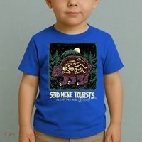 Bear Send More Tourists Toddler T-Shirt thumb 2