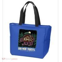 Bear Send More Tourists Tote Bag thumb 3