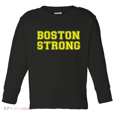 Toddler Long Sleeve