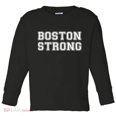 Toddler Long Sleeve