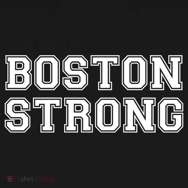 Boston Strong Marathon Running Women's Long Sleeve Shirt