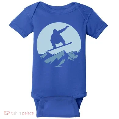 Baby Bodysuit